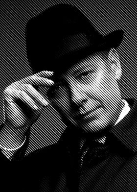 Raymond Reddington