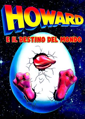 Howard The Duck