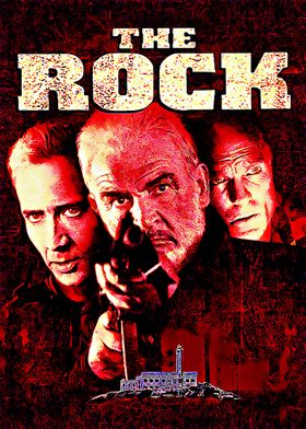 The Rock 2