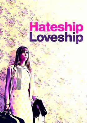 Hateship Loveship