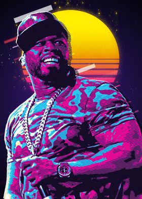 50 Cent