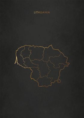 Gold Nation Maps Dark-preview-1