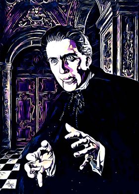 Horror Of Dracula