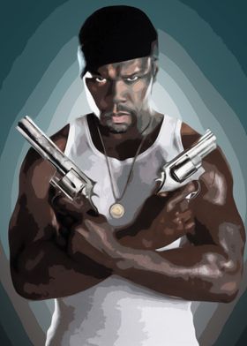 50 Cent