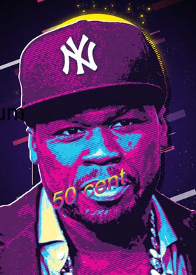 50 Cent