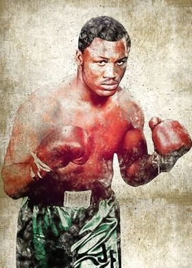 Joe Frazier