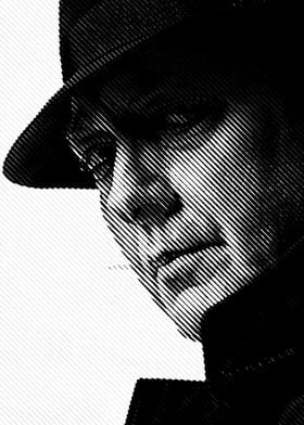 Raymond Reddington