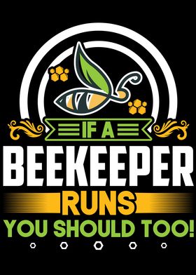 Beekeeper Bees