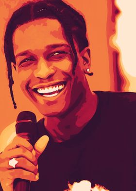 Asap Rocky