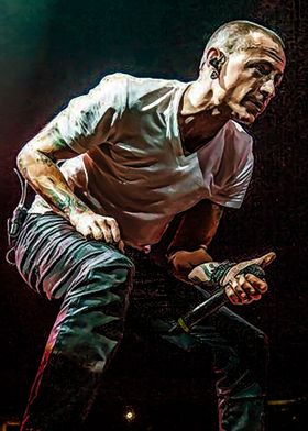 Linkin Park 148