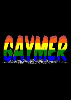 gaymer