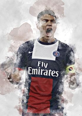 Thiago Silva