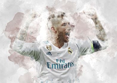 Sergio Ramos