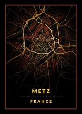 Metz