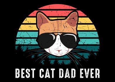 Best cat father ever