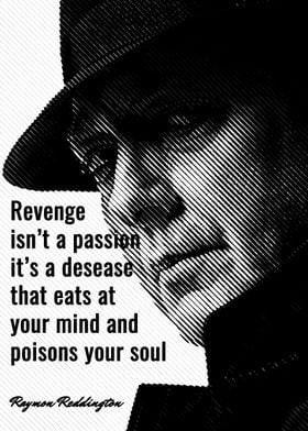 Quotes Raymond Reddington