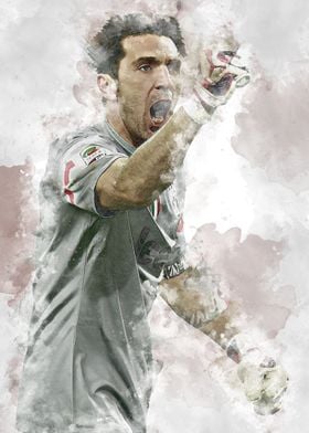 Gianluigi Buffon