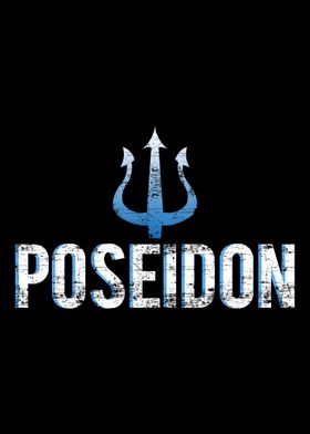 Poseidon