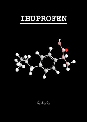 Ibuprofen