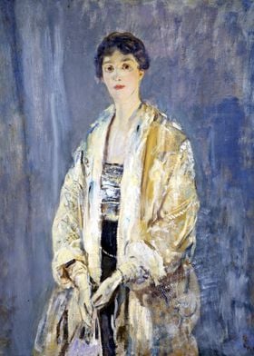 Mrs Francis Howard