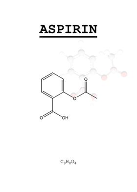 Aspirin