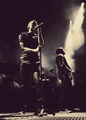 Linkin Park 799