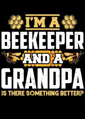 Beekeeper Bees