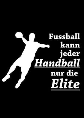 Fussball kann jeder