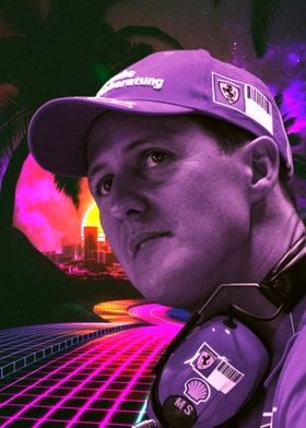 Michael Schumacher