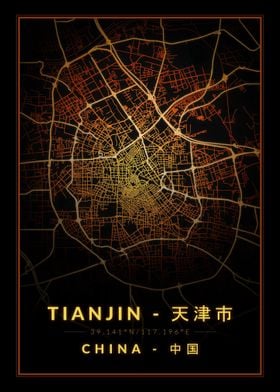 Tianjin