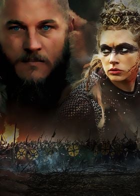 Vikings