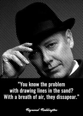 Quotes Raymond Reddington