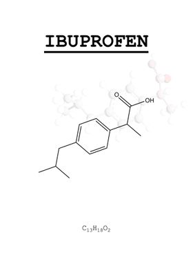 Ibuprofen