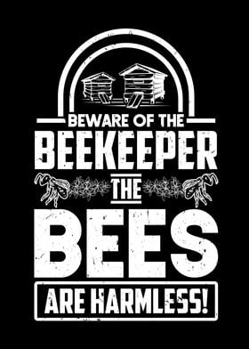 Beekeeper Bees