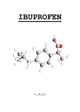 Ibuprofen