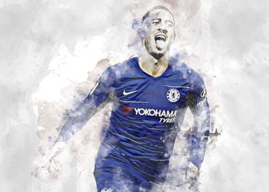 Eden Hazard