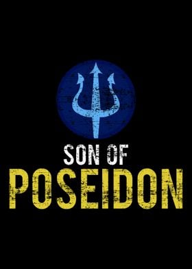 Poseidon