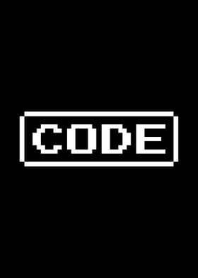 Code Computer Science Codi