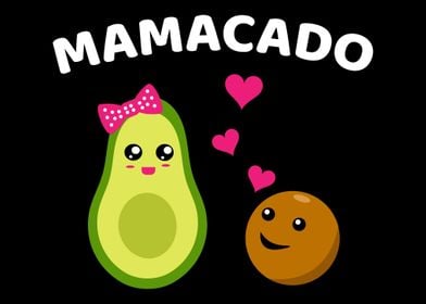 Mamacado Mama Kind Avocado