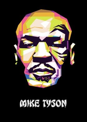 mike tyson