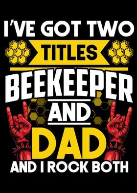 Beekeeper Bees