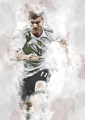 Timo Werner