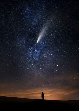 Night Comet
