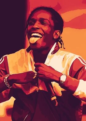 Asap Rocky