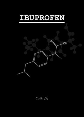 Ibuprofen