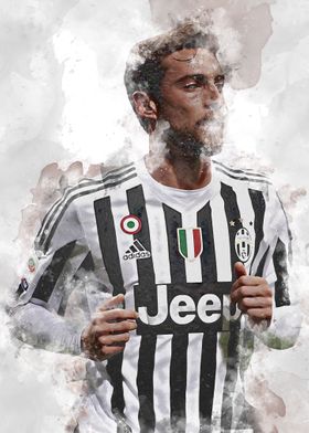 Claudio Marchisio