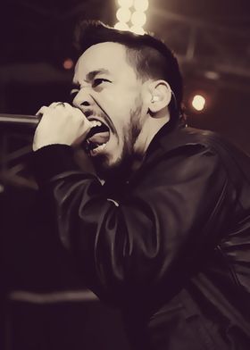 Linkin Park 801