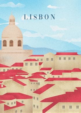 Lisbon