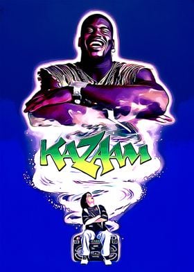 Kazaam