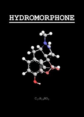 Hydromorphone